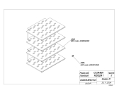 Схема №2 BEKO CS32CB (7500420029) с изображением Микрокомпрессор для холодильника Beko 4580610700